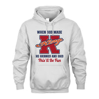 Unisex Hoodie