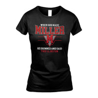Women's Standard T-Shirt