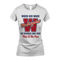 Women's Standard T-Shirt