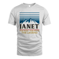 Unisex Standard T-Shirt