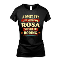 Women's Standard T-Shirt