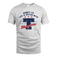 Unisex Standard T-Shirt