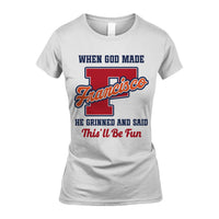 Women's Standard T-Shirt