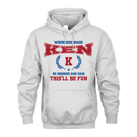 Unisex Hoodie