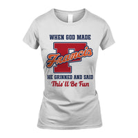 Women's Standard T-Shirt