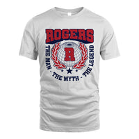 Unisex Standard T-Shirt