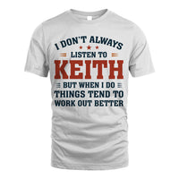 Unisex Standard T-Shirt