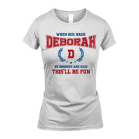Women's Standard T-Shirt