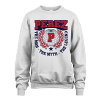 Unisex Sweatshirt