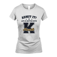 Women's Standard T-Shirt