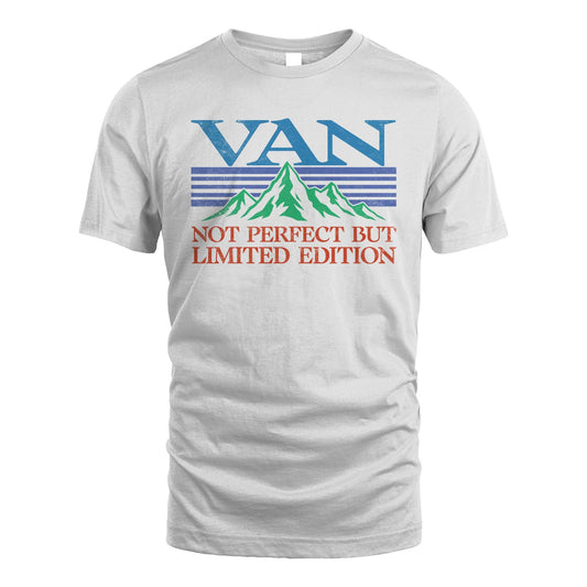 Your Name Not Perfect But Limited Edition Vintage Shirt VAN M1-38