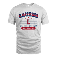Unisex Standard T-Shirt