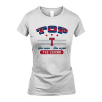 Women's Standard T-Shirt