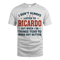 Unisex Standard T-Shirt