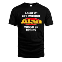 Unisex Standard T-Shirt
