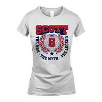 Women's Standard T-Shirt