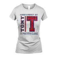 Women's Standard T-Shirt
