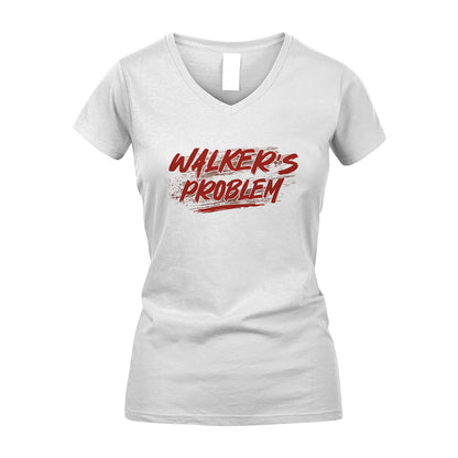Someone's Problem Funny Shirt WALKER M1-5