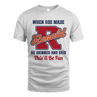 Unisex Standard T-Shirt
