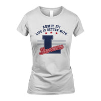 Women's Standard T-Shirt