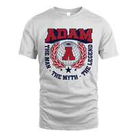 Unisex Standard T-Shirt