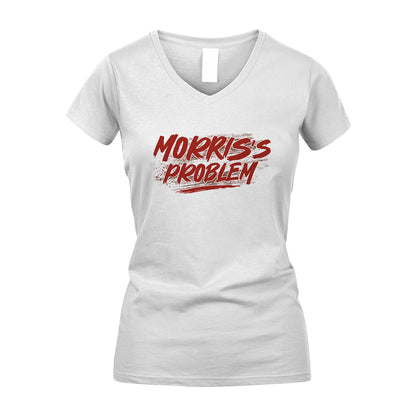 Someone's Problem Funny Shirt MORRIS M1-5