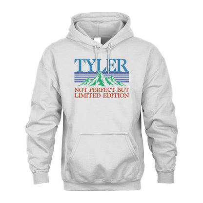 Your Name Not Perfect But Limited Edition Vintage Shirt TYLER M1-38