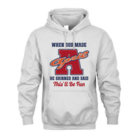 Unisex Hoodie