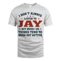 Unisex Standard T-Shirt