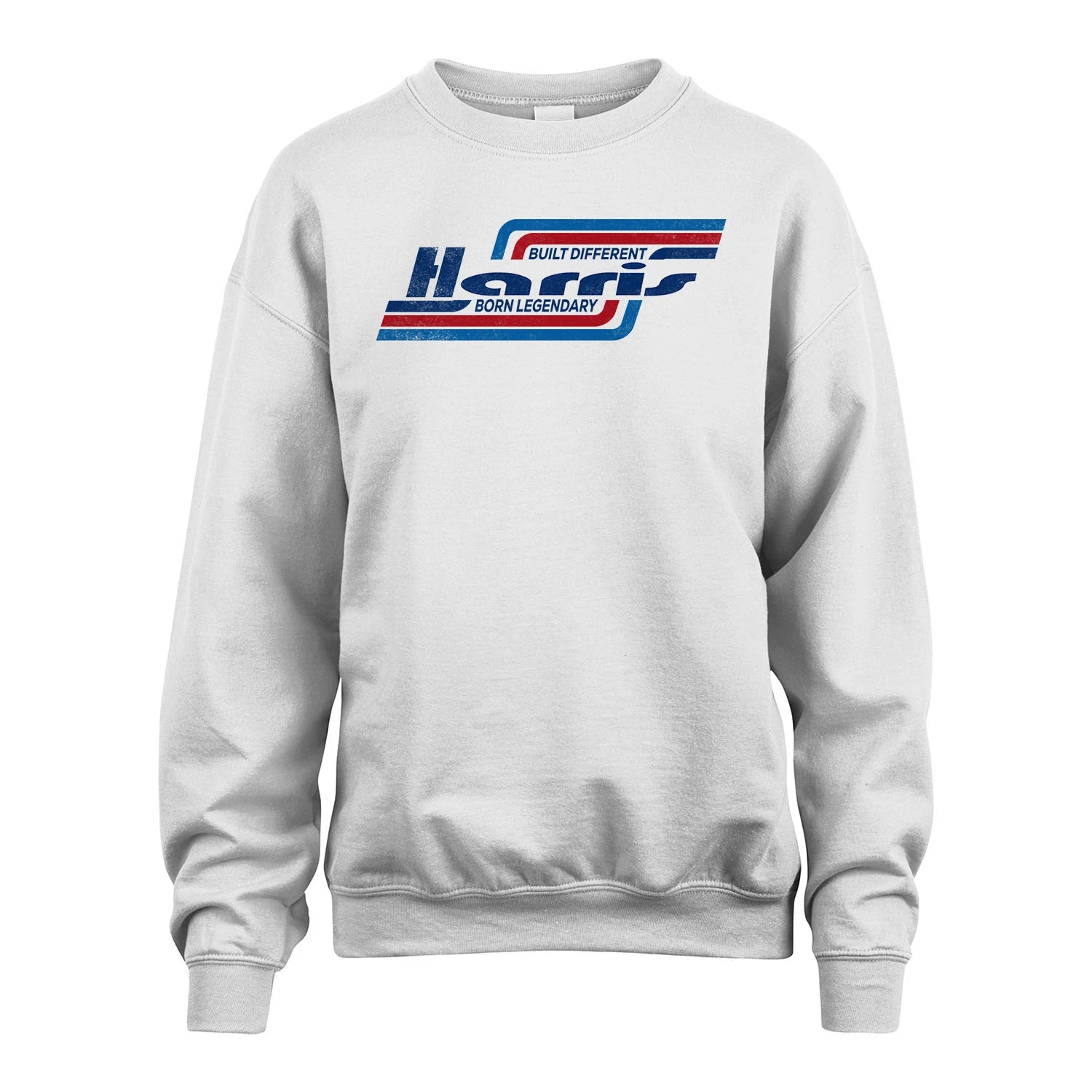 Built Different Born Legendary Shirt HARRIS M1-31