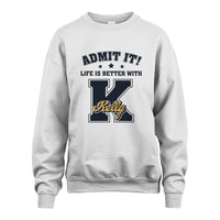 Unisex Sweatshirt