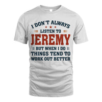 Unisex Standard T-Shirt
