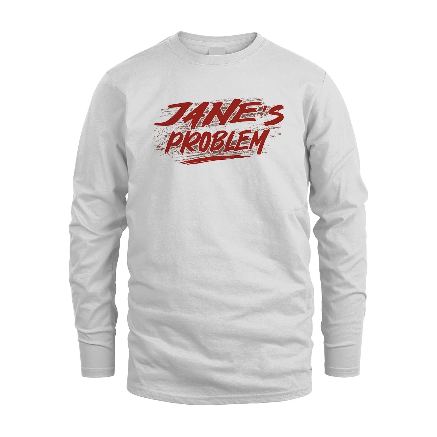 Someone's Problem Funny Shirt JANE M1-5