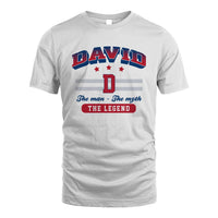 Unisex Standard T-Shirt