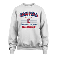 Unisex Sweatshirt