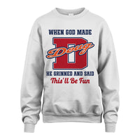 Unisex Sweatshirt
