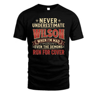 Unisex Standard T-Shirt