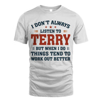 Unisex Standard T-Shirt