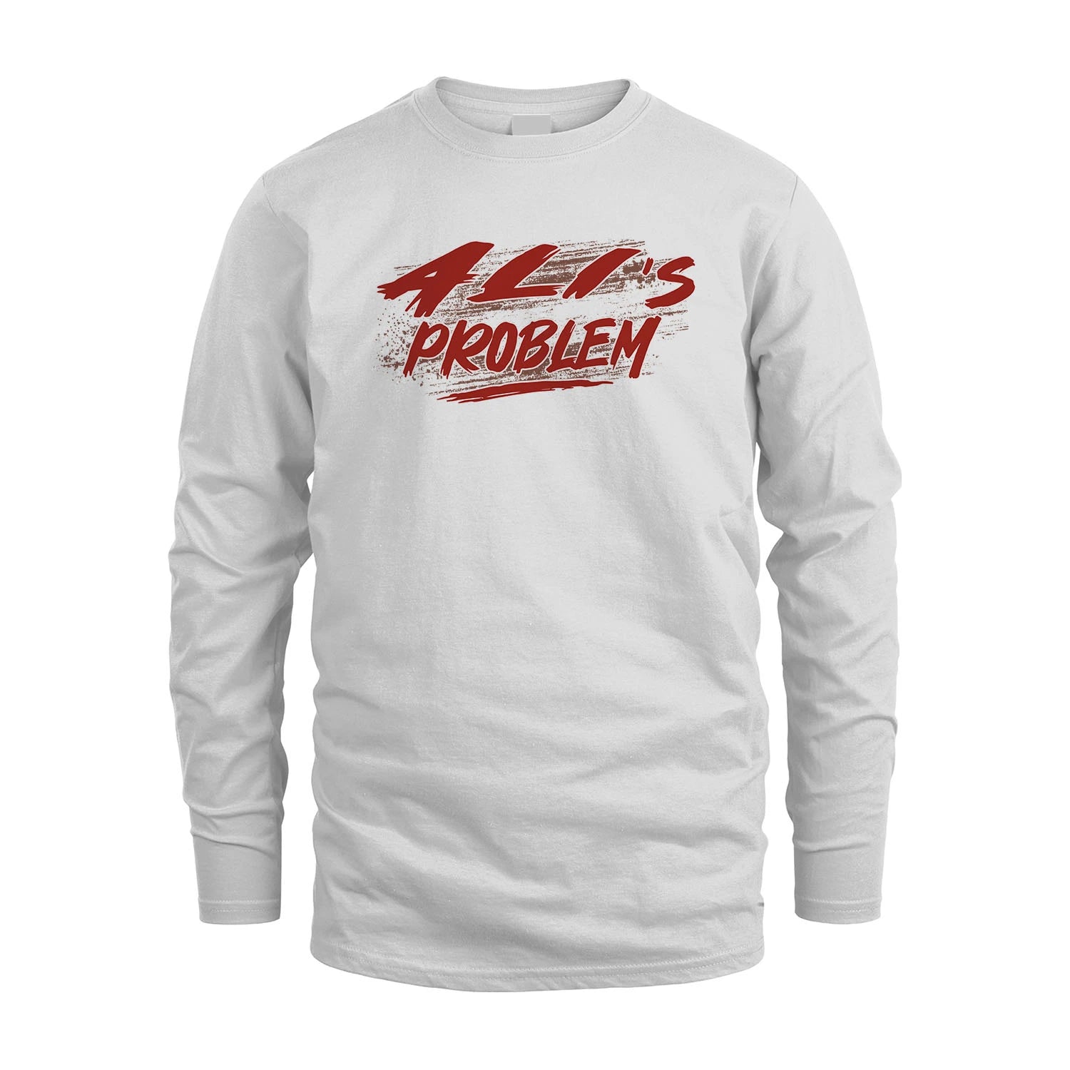 Someone's Problem Funny Shirt ALI M1-5