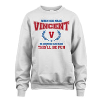 Unisex Sweatshirt