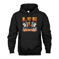 Unisex Hoodie