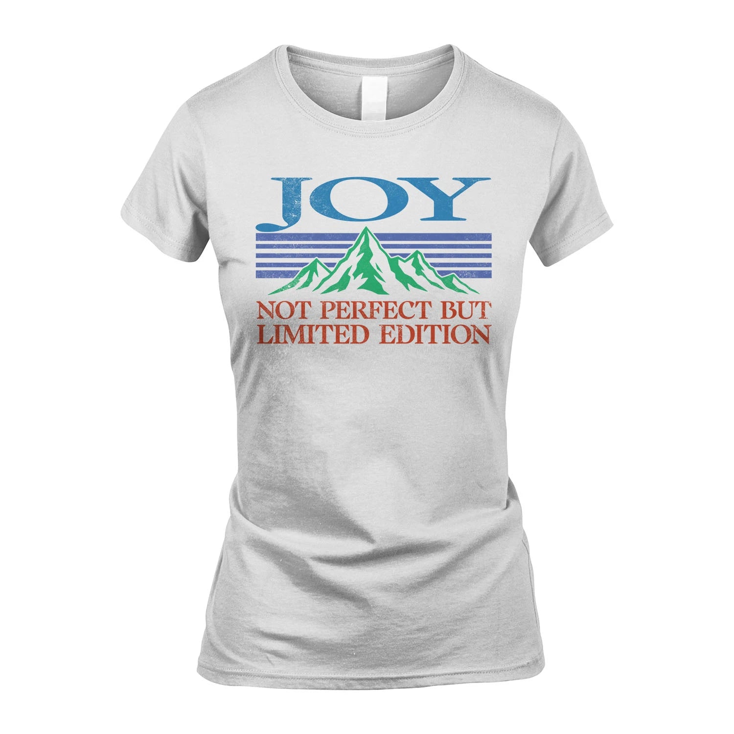 Your Name Not Perfect But Limited Edition Vintage Shirt JOY M1-38