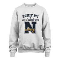 Unisex Sweatshirt