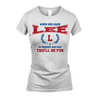 Women's Standard T-Shirt