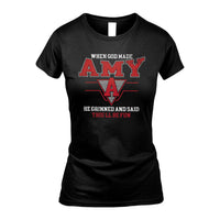 Women's Standard T-Shirt