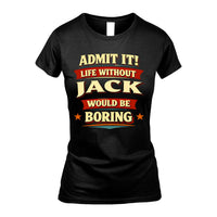 Women's Standard T-Shirt