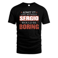 Unisex Standard T-Shirt