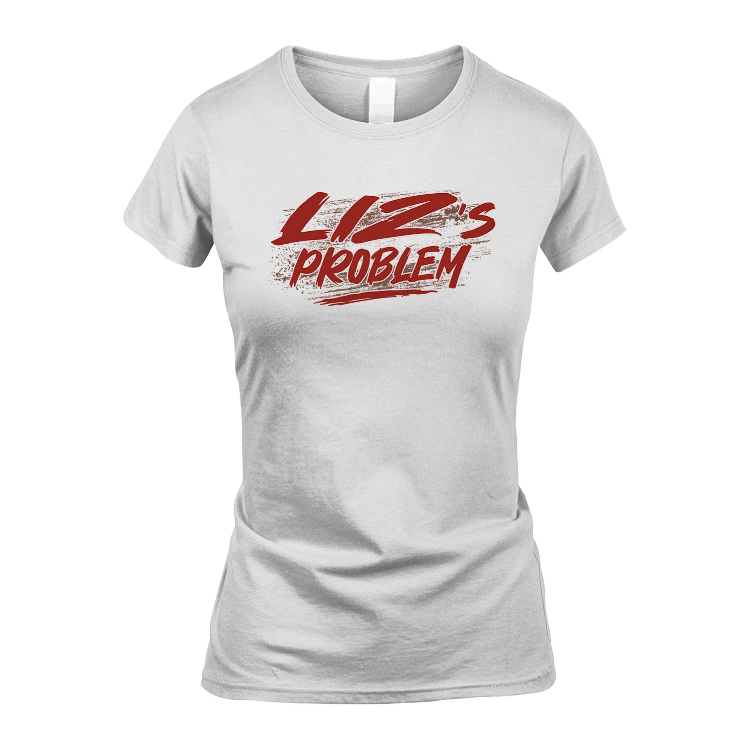 Someone's Problem Funny Shirt LIZ M1-5