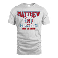 Unisex Standard T-Shirt