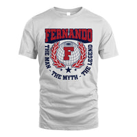Unisex Standard T-Shirt